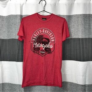Harley Davidson shirt
